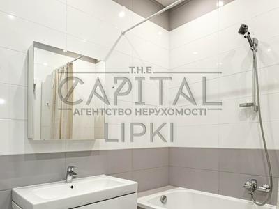 квартира по адресу Киев, Андрея Верхогляда ул. (Михайла Драгомирова), 2-А