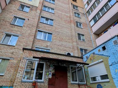 квартира по адресу Авиаконструктора Антонова ул., 8