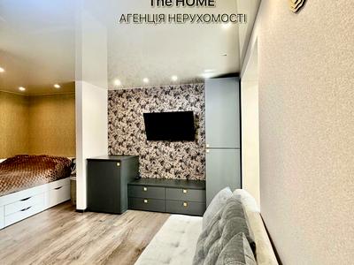 квартира по адресу Жулянська ул., 1-Д
