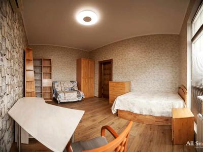 квартира за адресою Бульварно-Кудрявська вул. (Воровського), 36