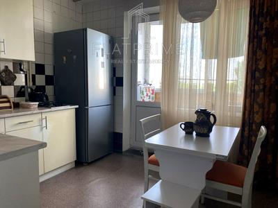 квартира за адресою Науки просп., 27