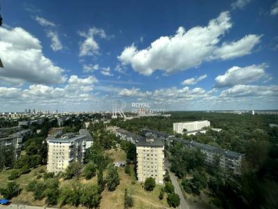 квартира за адресою Алішера Навої просп., 69