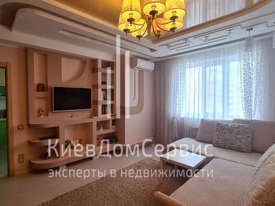 квартира за адресою Боголюбова вул., 6