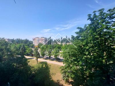 квартира по адресу 200-летия Кривого Рога просп., 1