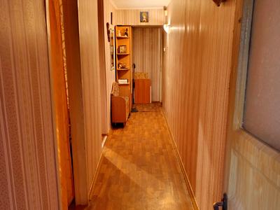 квартира за адресою Лузанівська вул., 5