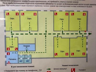 коммерческая по адресу Малоголосковская ул., 8д