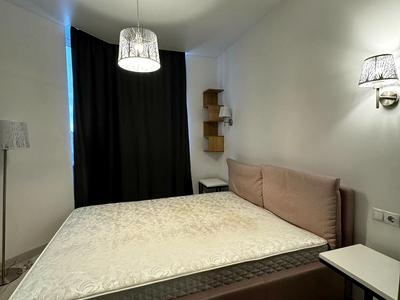 квартира за адресою Боголюбова вул., 30