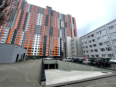 квартира по адресу Владимира Сосюры ул., 6