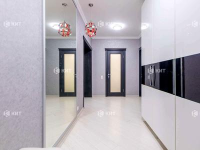квартира за адресою Кричевського вул., 32