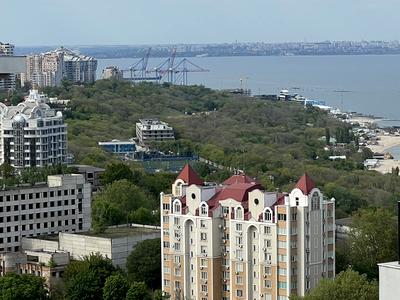 квартира за адресою Французький бульв., 22/1