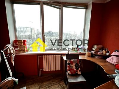 квартира по адресу Героев АТО ул. (Красіна), 118 к3