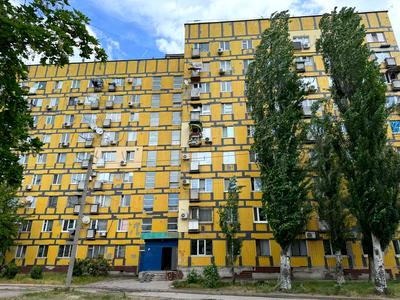 квартира по адресу Космонавтов ул., 20