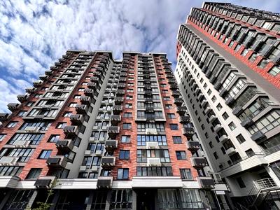 квартира по адресу Костанайская ул., 13-А