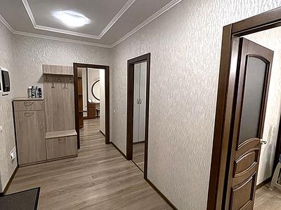 квартира за адресою Миколи Голего вул. (Лебедєва-Кумача), 7-В