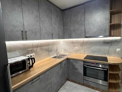 квартира за адресою Бориса Гмирі вул., 20