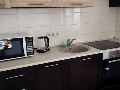 квартира по адресу Елизаветы Чавдар ул., 38