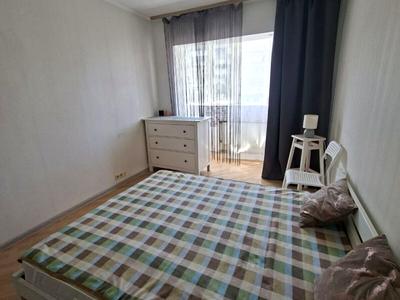 квартира по адресу Драгоманова ул., 25