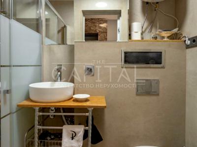 квартира за адресою Київ, Саксаганського вул., 88