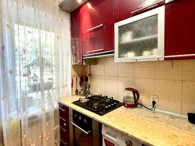 квартира за адресою Миру просп., 21а
