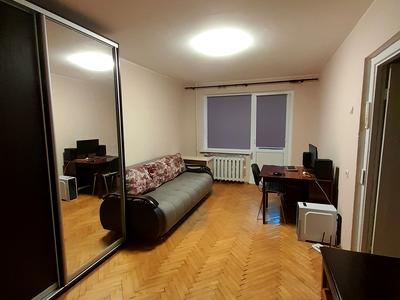 квартира по адресу Павла Тычины просп., 26