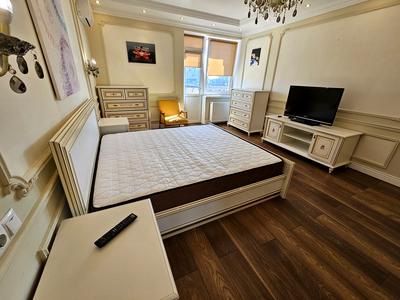квартира за адресою Митрополита Василя Липківського вул. (Урицького), 18