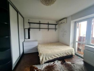 квартира за адресою Чоколівський бульв., 22
