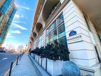 квартира по адресу Новоселицкая ул., 10