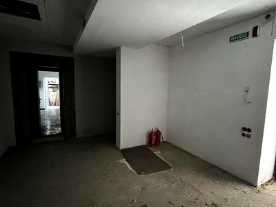 коммерческая по адресу Малогончаровская ул., 9