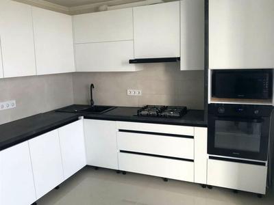 квартира за адресою вулиця Жужоми Сержанта, 3