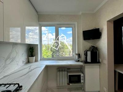 квартира за адресою Кривий Ріг, Кобилянського вул., 223