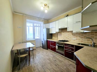 квартира за адресою Черкаська, 4