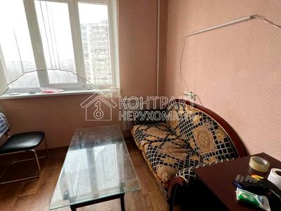 квартира за адресою Харків, Клочківська вул., 152а
