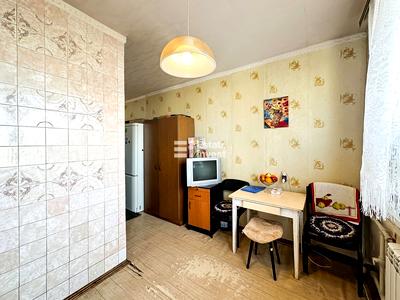 квартира по адресу Амосова ул. (Корчагінців), 17