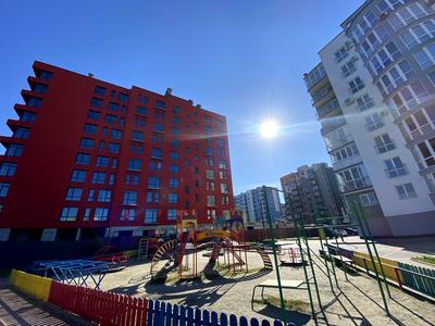 квартира по адресу Национальной Гвардии ул., 14