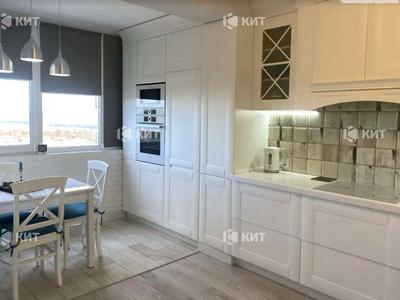 квартира по адресу Астрономическая ул., 31 И