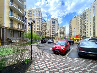 коммерческая по адресу Ирпень, Западная ул., 6