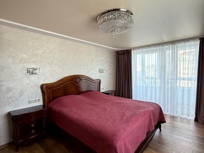 квартира за адресою Митрополита Василя Липківського вул. (Урицького), 23