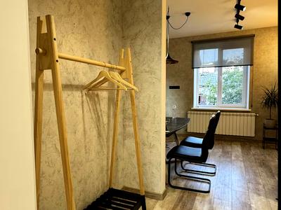 квартира по адресу Жуковского ул. (Жуковського), 26