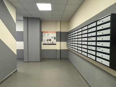 квартира за адресою Боголюбова вул., 9-А