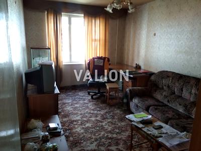 квартира по адресу пр. Владимира Ивасюка, 27А