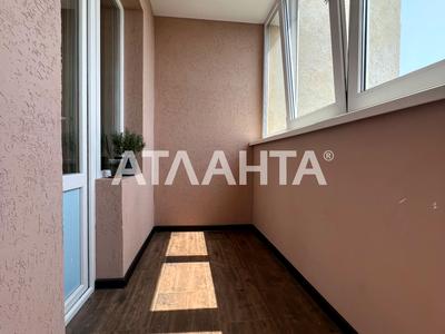 квартира за адресою Юлії Здановської вул. (Ломоносова), 36-А