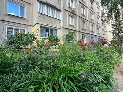 квартира за адресою Набережний в'їзд, 1