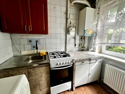 квартира за адресою Яновського вул., 157