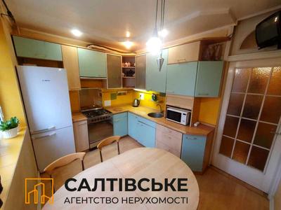 квартира за адресою Нескорених вул. (Героїв Праці), 18