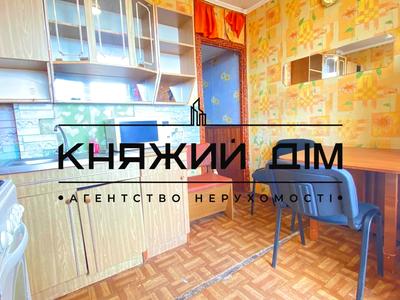 квартира по адресу Березняковская ул., 2