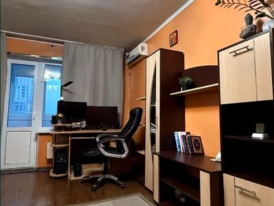 квартира за адресою Архітектора Вербицького вул., 8