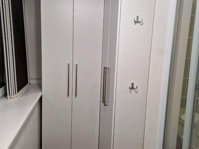 квартира за адресою Соломії Крушельницької вул., 3