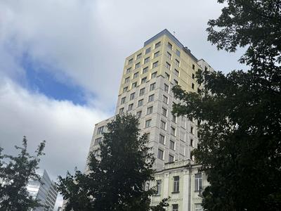 квартира за адресою Володимирська вул., 86а