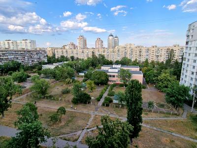 квартира за адресою Оболонський просп., 14-Ж