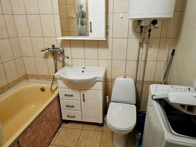 квартира по адресу Слобожанский просп. (Газеты 